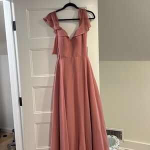 Allure dress
